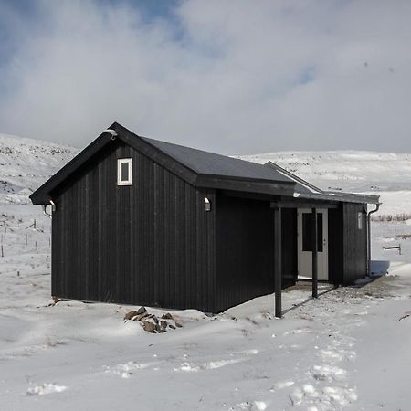 Unique Cottage In Tórshavn Exteriör bild